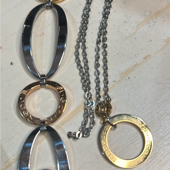 Rebecca Bracelet And necklace set - Picture 11 of 16